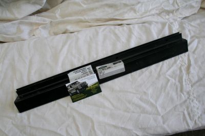 Land Rover L/H Hard Top Side Finisher Panel MTC5395