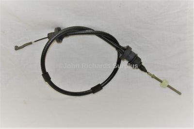 Bedford Vauxhall Clutch Cable Cavalier MK3 RHD 90345228