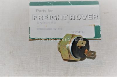Leyland Reiver Reverse Light Switch 0485495