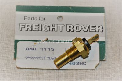 Freight Rover Sherpa Temperature Switch AAU1115