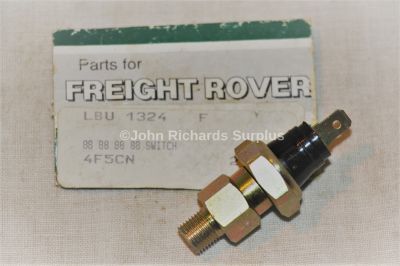 Freight Rover Sherpa Oil Pressure Switch LBU1324