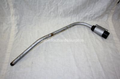 Winguard R/H Mirror Arm for Bedford Massey Ferguson etc 