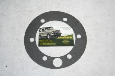 Land Rover Rear Stub Axle Gasket FTC3650