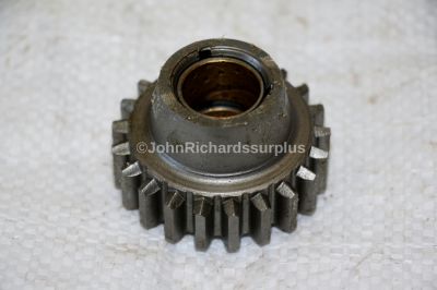 Bedford Gear Spur With Bush 2699191 3020-99-821-7650