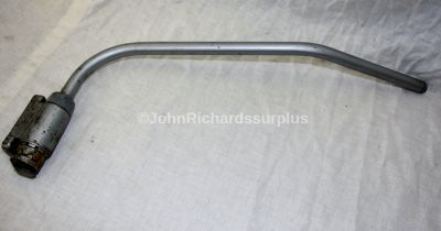 Winguard L/H Mirror Arm for Bedford Massey Ferguson etc Damaged Stock 2540-99-835-6147