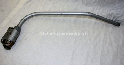 Wingard L/H Mirror Arm for Bedford Massey Ferguson etc Damaged Stock 2540-99-835-6147