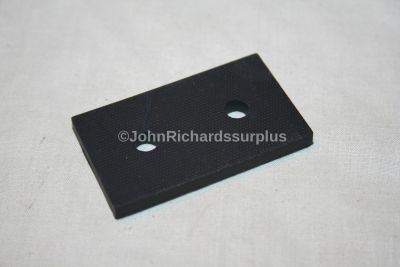 Land Rover Body Mounting Rubber Pad 332582