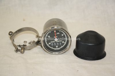 Smiths 24 Volt Engine Hours Counter SBH-24