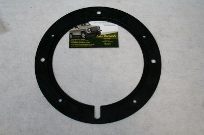 Land Rover Military Wolf headlamp bowl seal STC3022