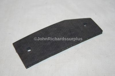 Land Rover Rubber Mounting Pad Various Applications Pick Axe Shovel Etc RRC8385