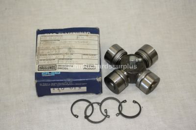 Elbe Universal Joint for Hagglunds BV 110 013