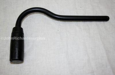 Winguard Mirror Arm Commercial Vehicles and Tractors