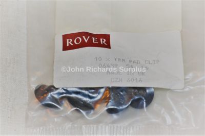 Rover Door Trim Clip Pack x10 CZH6016