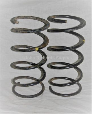 Bedford Vauxhall Coil Spring Pair 90141283 5360-99-762-6098