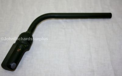 Hagglunds BV206 Mirror Arm 2912 2021-407