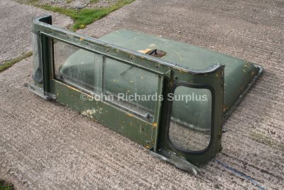 Land Rover Series Truck Cab Assembly Used (Collect only)
