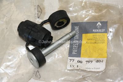 Renault Clio Rear Anti Roll Bar Mount repair Kit 7700799404
