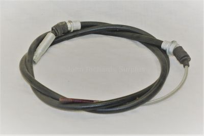 Bedford Vauxhall Handbrake Cable 6348439