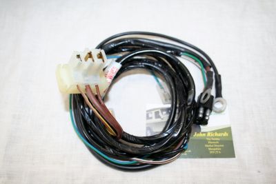 Land Rover 2.25 Petrol Engine Wiring Harness 623087