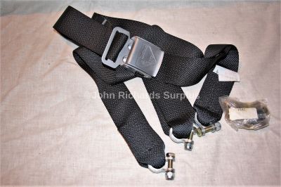 Britax Seat Belt Complete With Fittings 600380