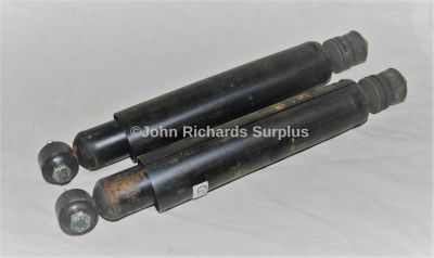 Vauxhall Cavalier MK2 Rear Shock Absorber Pair 90297925