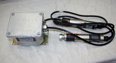 EKO Transducer Pre-Amp 323 6110996482931