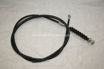 Bombardier Brake Cable 741.0020.02