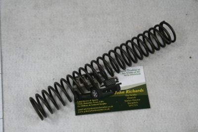 Land Rover Series Gearbox 4WD Selector Shaft Spring 217445