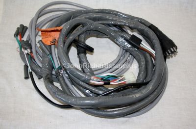 Bedford Commercial Wiring Harness 91037241 2520-99-834-0444