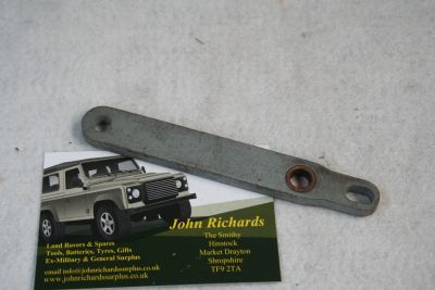 Land Rover Series Gearbox High Range Operating Lever 268847