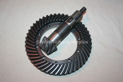 Land Rover Differential Crown Wheel and Pinion 4.7:1 Ratio 600538 RTC2990