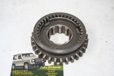 Land Rover Series 3 Gearbox 1st/2nd Synchroniser Gear 608283