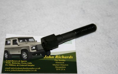 Land Rover V8 head bolt special 90614584
