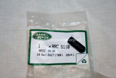 Land Rover Defender Wolf XD Cap Bolt Protection RRC5110
