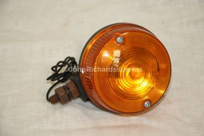 Bombardier Indicator Lamp Assembly 