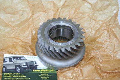 Land Rover Series 3 Gearbox 3rd Gear 556010