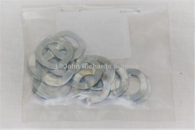 Bedford Washer 25 Per Pack 7163887 5310-99-138-5542