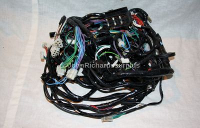 Bedford Commercial Wiring Loom Harness 2590997566646 2590-99-756-6646