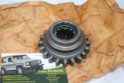 Land Rover Series 3 Gearbox Reverse Gear FRC1810