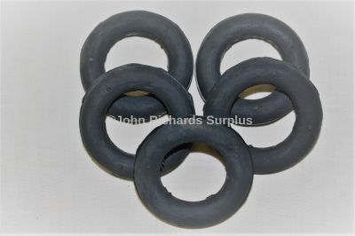 Bedford Vauxhall CF Exhaust Rubber O Ring Pack of 5  2886700 2990-99-764-5591