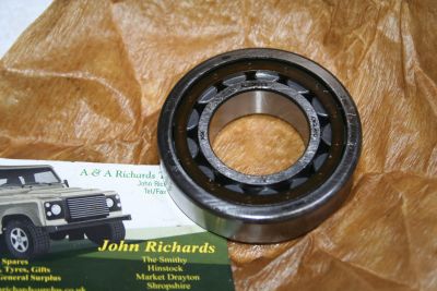 Land Rover LT85 Gearbox Front Layshaft Bearing FRC2578G