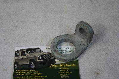 Land Rover Series Gearbox 4WD High-Low Selector Bracket 238329
