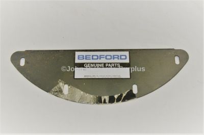 Bedford Vauxhall Bell Housing Cover Plate 91006273 2815-99-741-3736