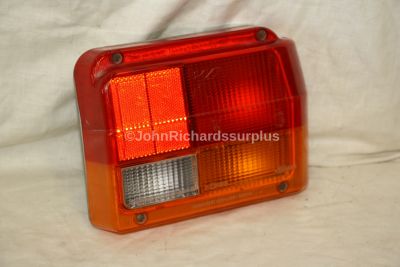 Austin Metro R/H Tail Lamp Assembly HAM2434 with marks