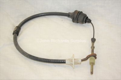 Bedford Vauxhall Cavalier LHD Clutch Cable 90193980 2520-99-785-7652