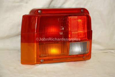 Austin Metro L/H Tail Lamp Assembly HAM2433 with marks