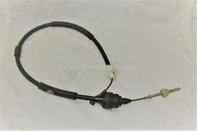 Bedford Clutch Cable 90157010 2520-99-785-7344