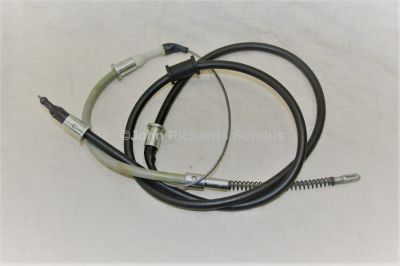 Bedford Vauxhall Cavalier Handbrake Cable 90112980 2530-99-762-7378