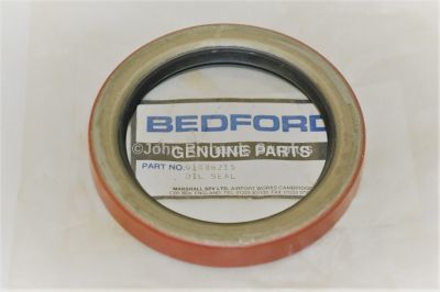 Bedford Transfer Box Oil Seal 91086215 5330-99-743-5408
