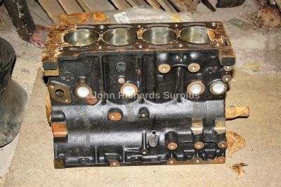 Freight Rover Sherpa 1700cc Short Engine Assembly BHM1399 ( Collection only)